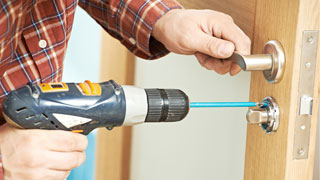 Automotive Locksmith at Old City Lounge District Philadelphia, Pennsylvania